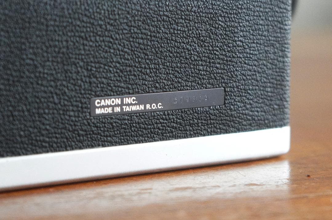 GW中値下げ】 Canonet Giii QL17 +純正ストロボ - メルカリ