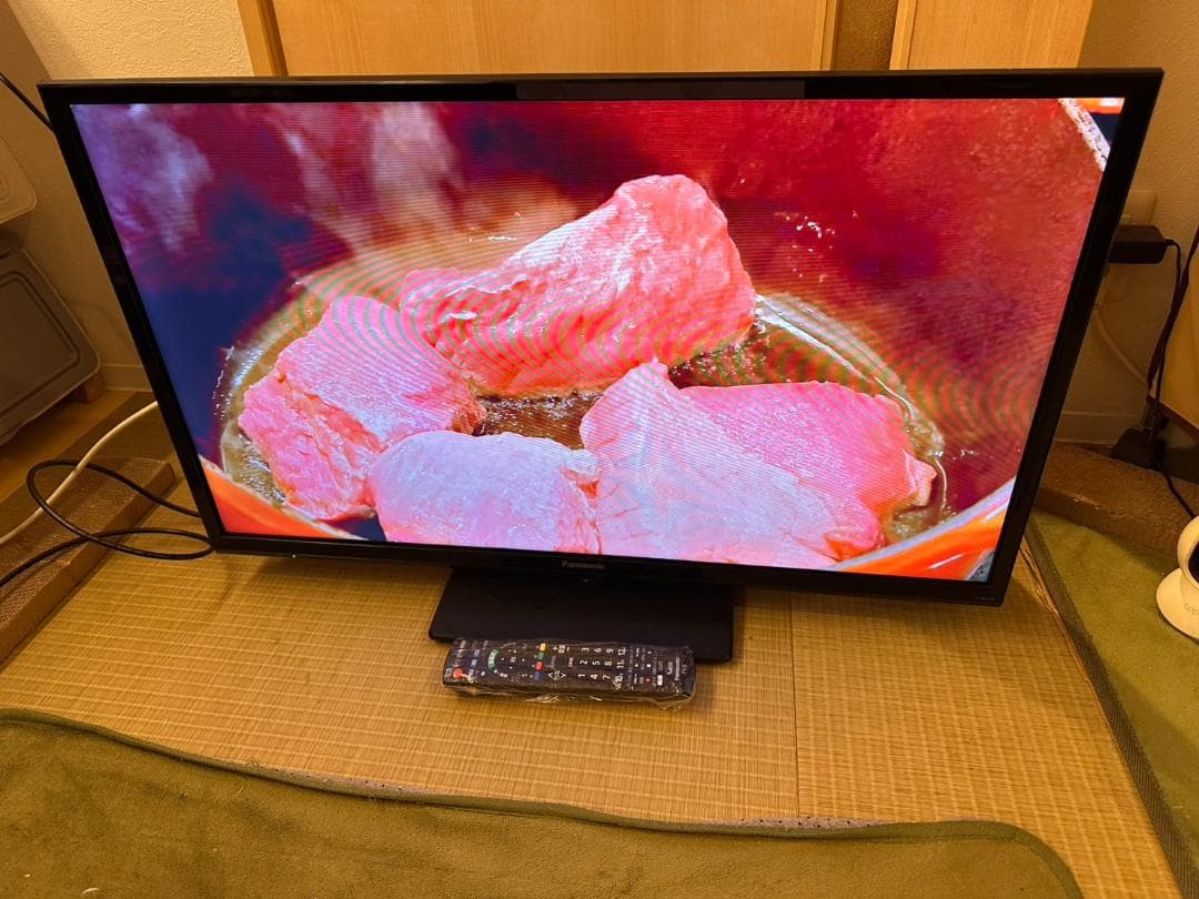 Panasonic　パナソニック 32型 テレビ TH-32G300 2019年 Amazon | パナソニック 32V型 ARC対応 液晶 テレビ VIERA TH-32G300