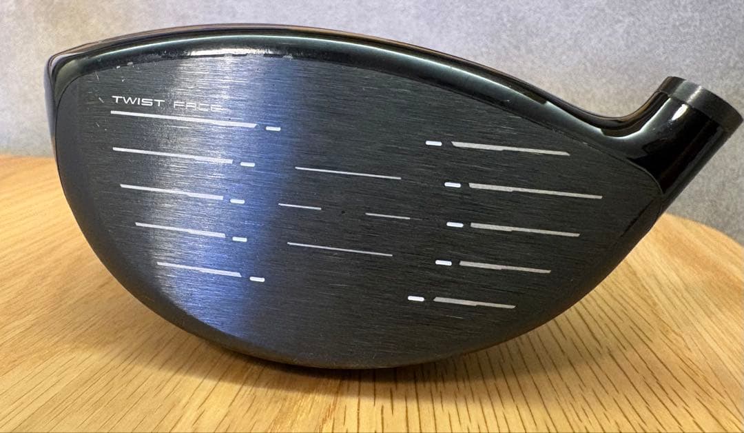 TaylorMade SIM2 ドライバー 10.5度 - メルカリ