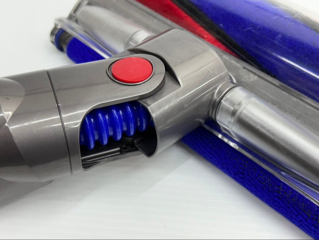 動作ok格安た中古 ダイソンソフトローラークリーナーヘッド 151868