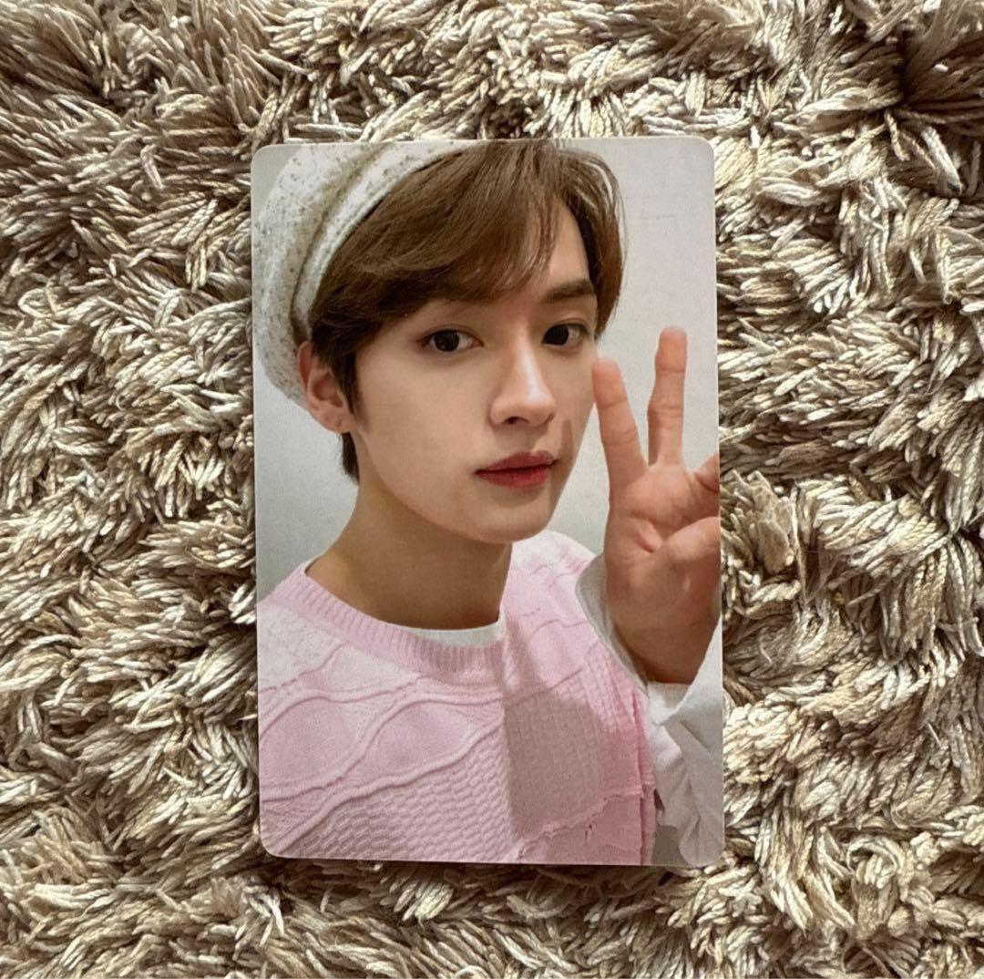 Stray Kids スキズ NOEASY 中国 中華 ヨントン リノ トレカ - メルカリ