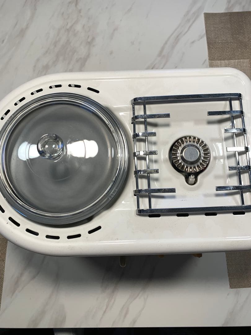 イワタニ モーニングクッカー IMC-220 - メルカリ