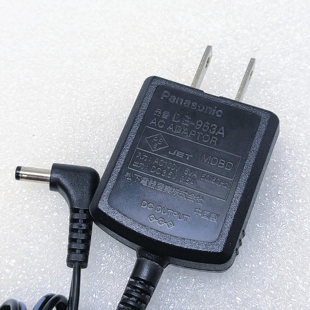 動作確認済】Panasonic ポータブルMDプレーヤー SJ-MJ500 - メルカリ