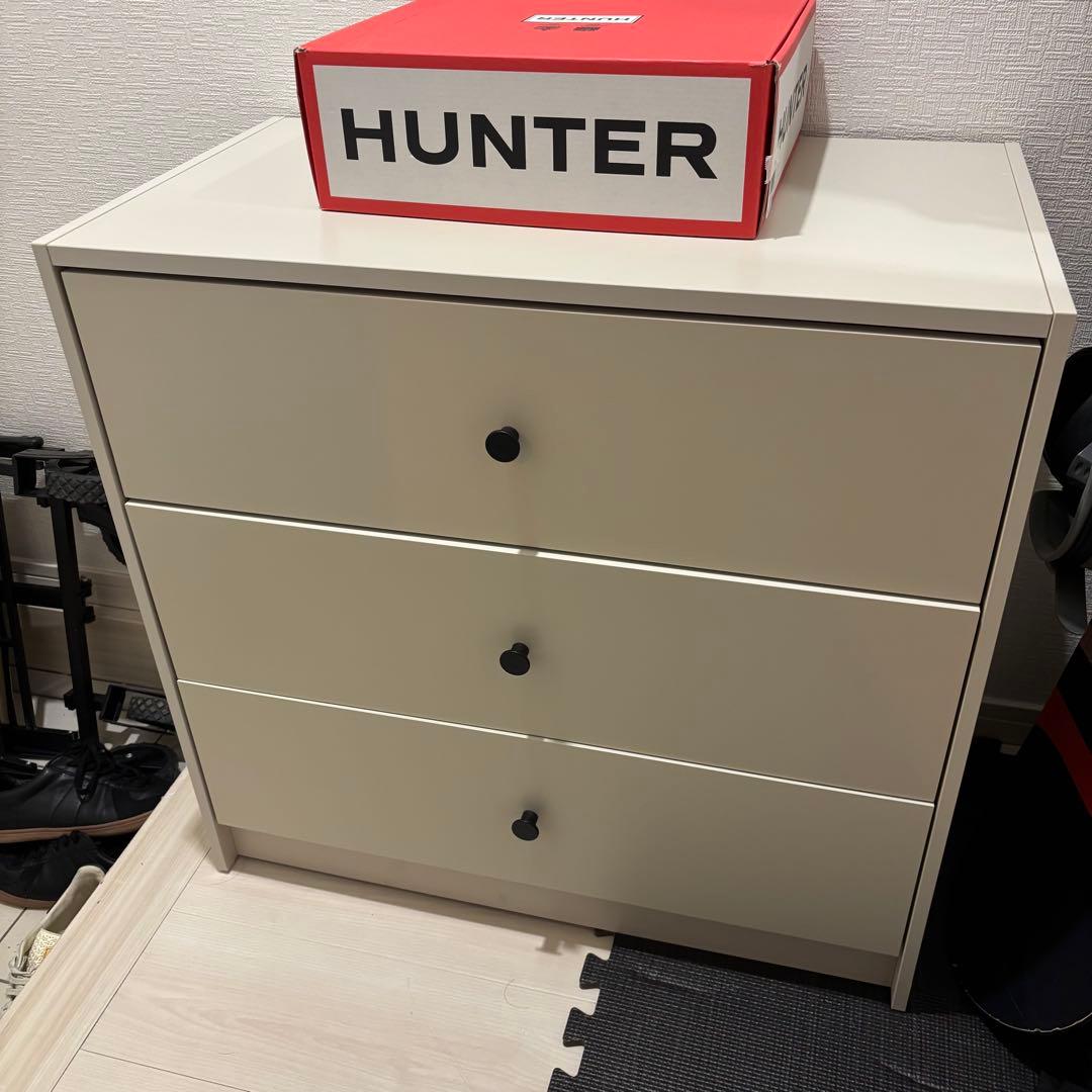 IKEA】グールスケン 組立済み - メルカリ