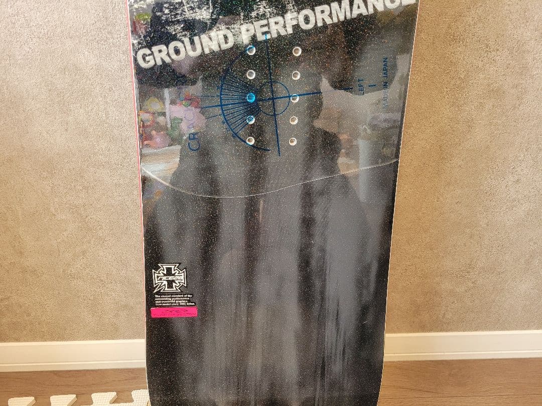 RICE28 Diverce7 フォロアーズ限定カラー17/18モデル 148 - メルカリ