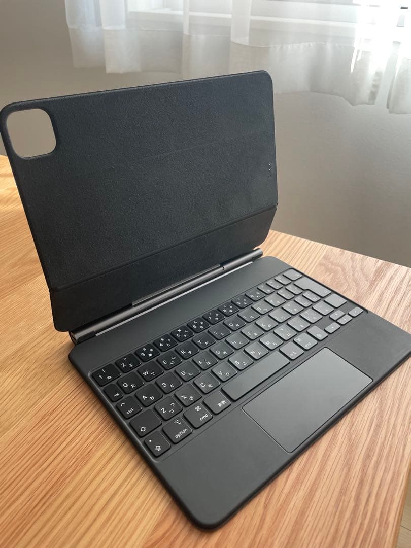 Magic Keyboard 10.9インチ 第4世代対応（A2316使用） Amazon.co.jp: マジックキーボード iPad Pro 11inch対応スマート iPad