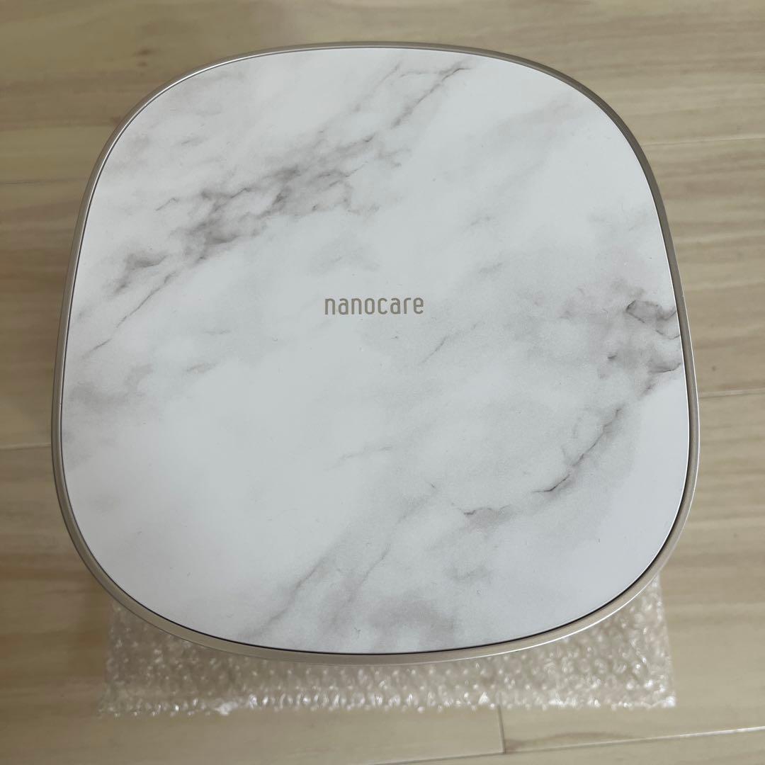 パナソニック　ナノケア Panasonic / スチーマー ナノケア EH-SA63の公式商品情報｜美容