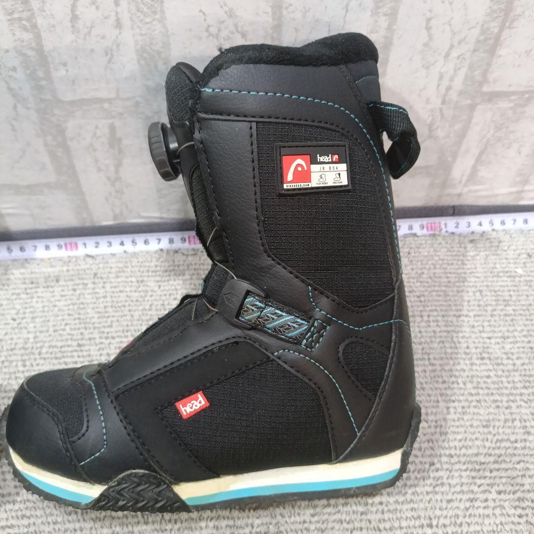 ゆずか■108cm■ブーツ20.5～21.5cm■キッズ ジュニア 子供