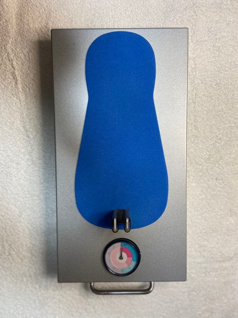 足指力計測器 チェッカーくん - メルカリ