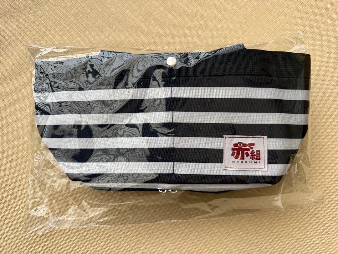 新品未開封】カープファンクラブ「赤組」2026 入会グッズ 全5種セット