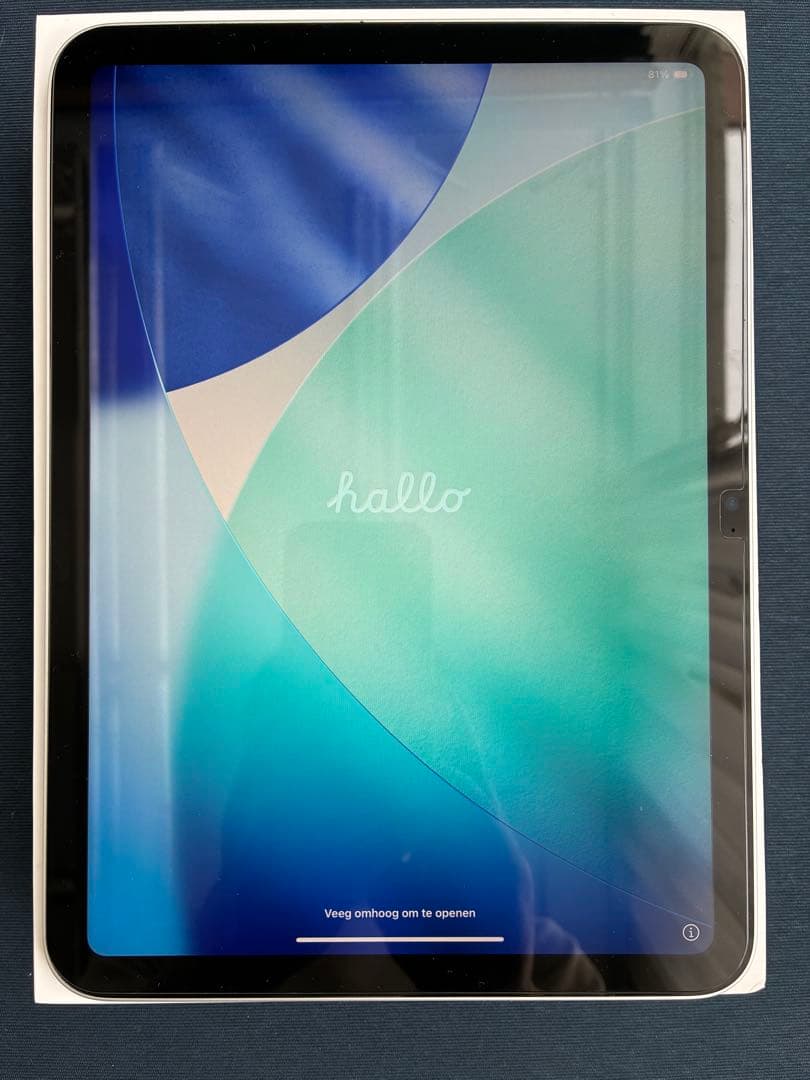 美品】iPad 10世代 Wi-Fi 64GB シルバー バッテリー100% - メルカリ