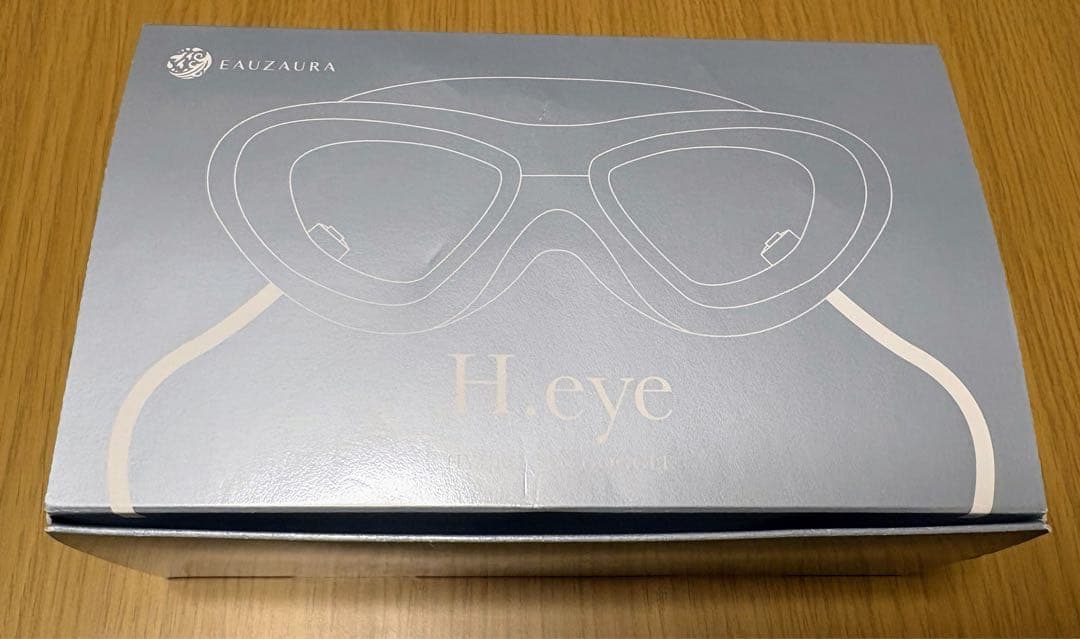 YOSA 水素ゴーグル　エイチアイ　ハイディーナ専用水素ゴーグル