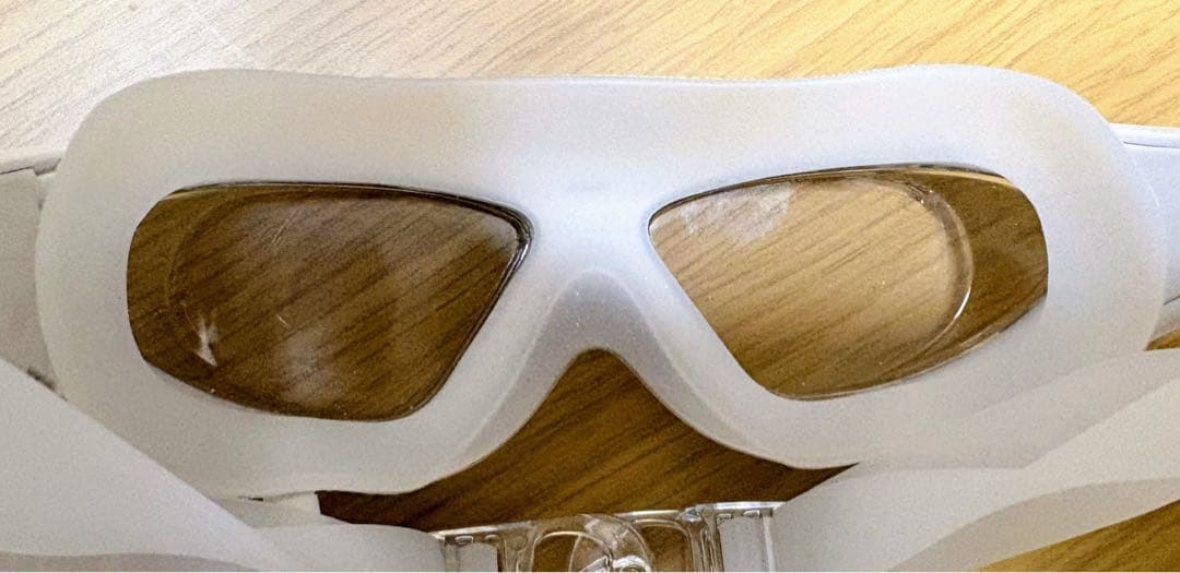 YOSA 水素ゴーグル　エイチアイ　ハイディーナ専用水素ゴーグル