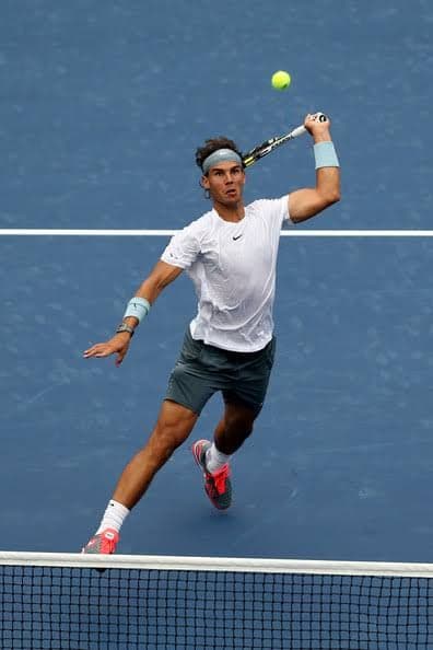 ナイキ 2013年 全米オープン ラファエル・ナダル シャツ - メルカリ