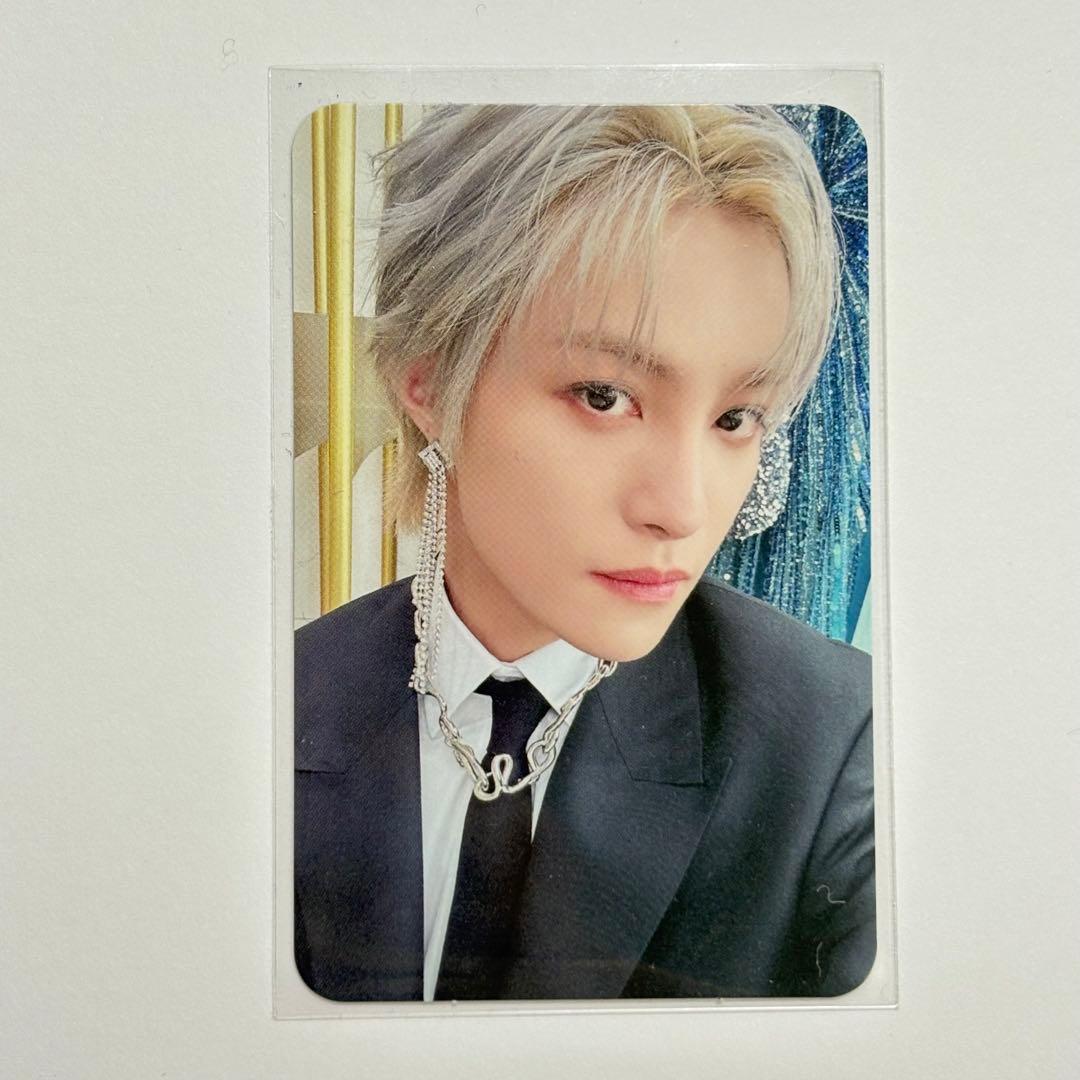 WayV ヤンヤン the highest トレカ - メルカリ