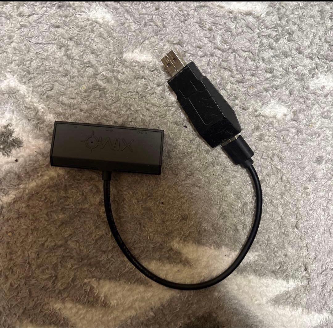 XIM apex - メルカリ