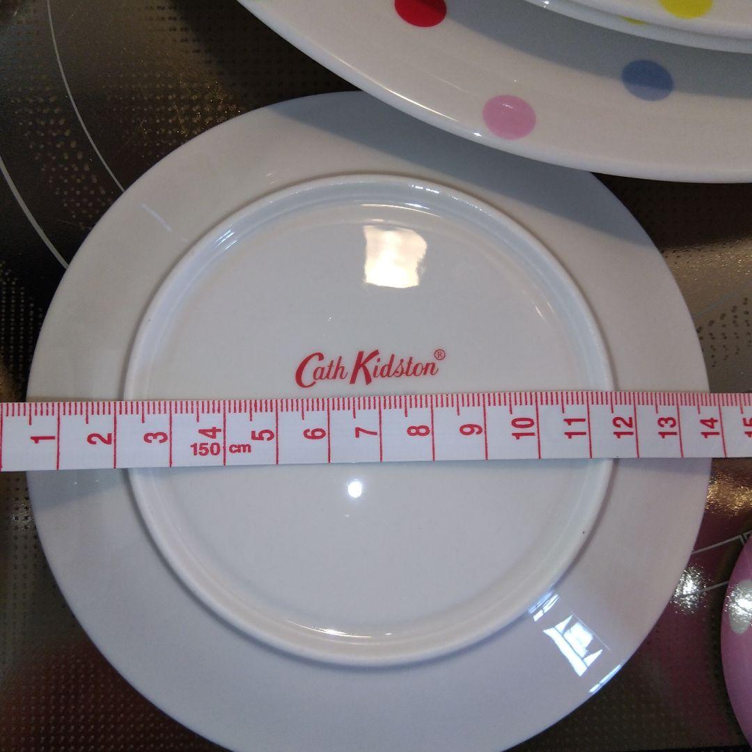 キャスキッドソン 水玉模様 食器合計22点セット 未使用含む - メルカリ