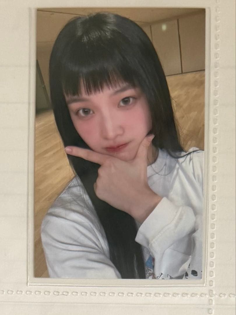 ILLIT イロハ super real me Amazon.co.jp: IROHA イロハ ILLIT アイリット SUPER REAL ME REAL ME