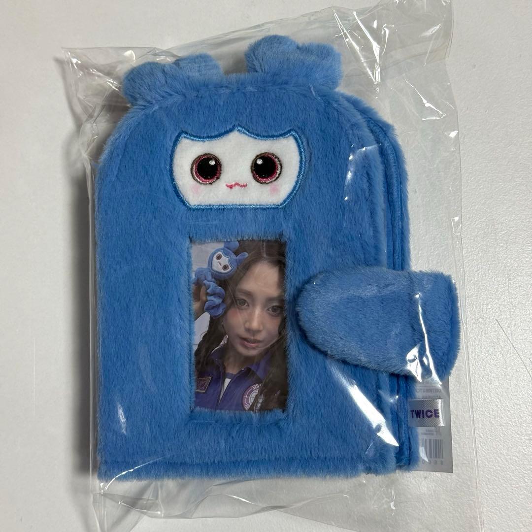 TWICE 10VE UNIVERSE POP UP コレクトブック ツウィ - メルカリ