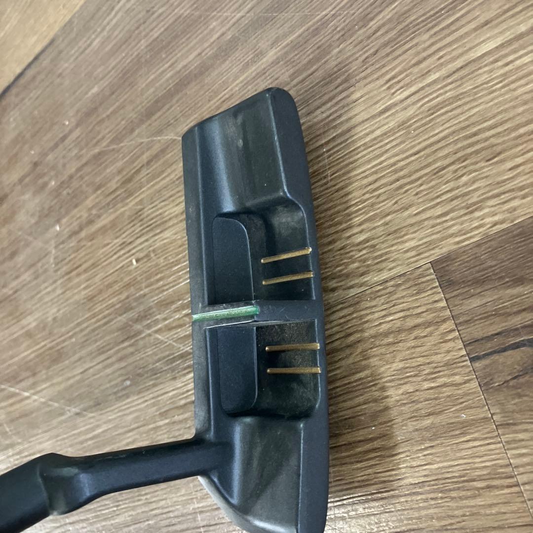 PAL JOEY GOLF PACE TP-VI パター PRO ONLY - メルカリ
