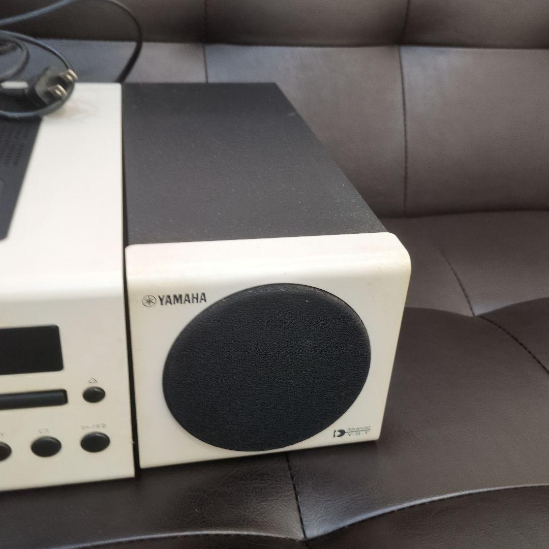 YAMAHA ヤマハ システムコンポ CRX-040 - メルカリ