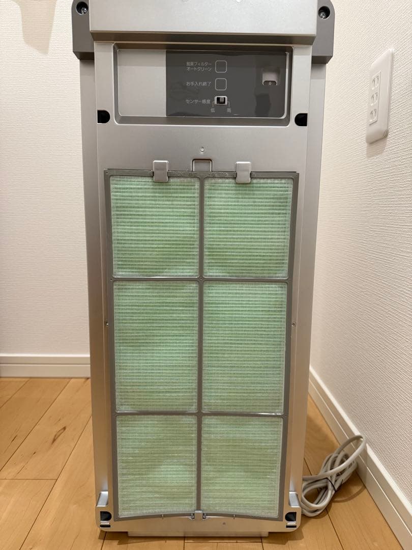 脱臭機 HDS-3000R 富士通ゼネラル ほぼ未使用品です。