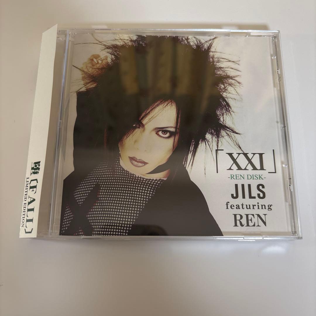 Kαin Kain JILS D≒SIRE 幸也 カイン ジルス デザイア 37 - メルカリ