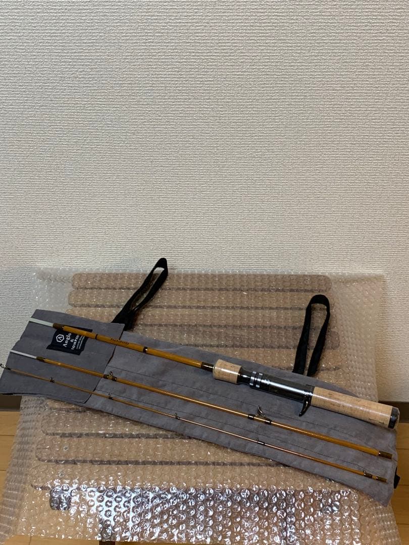 アングロ＆カンパニー　パラゴンPGB5003新品未使用品 Yahoo!オークション -「アングロパラゴン」(ロッド) (フィッシング)の