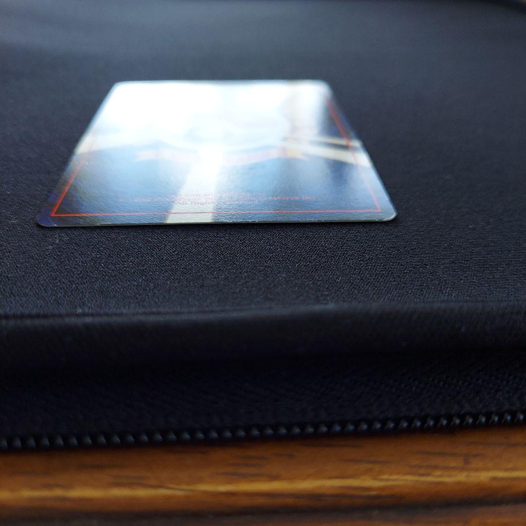 ポケモンカード 旧裏 リザードン 第1弾再販版 マークあり - メルカリ