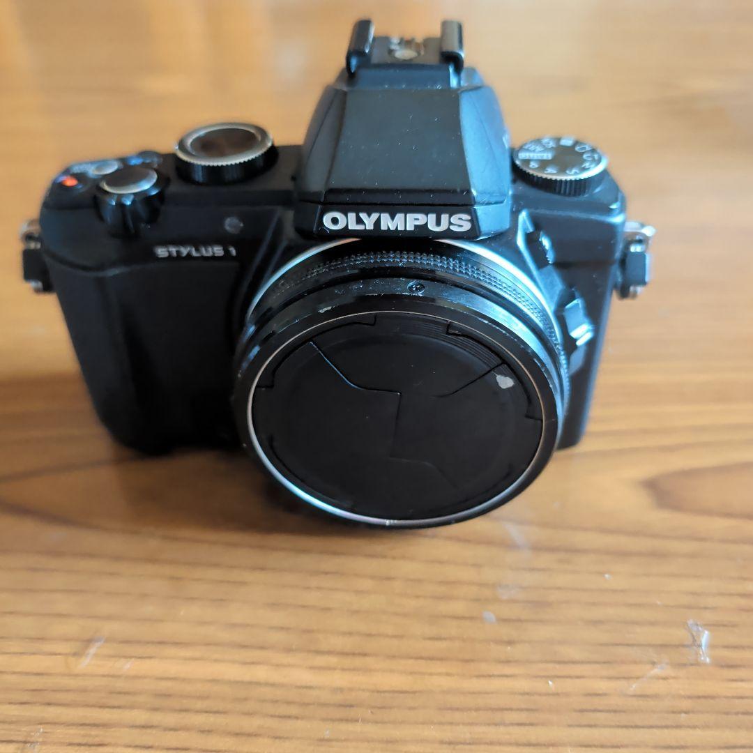 OLYMPUS/STYLUS-1 - メルカリ