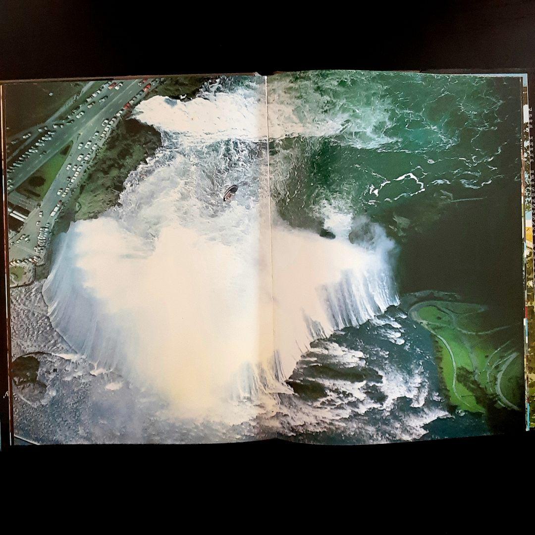 70年代旅行ガイドブック／ヨーロッパ・アメリカ19冊オールカラー写真集