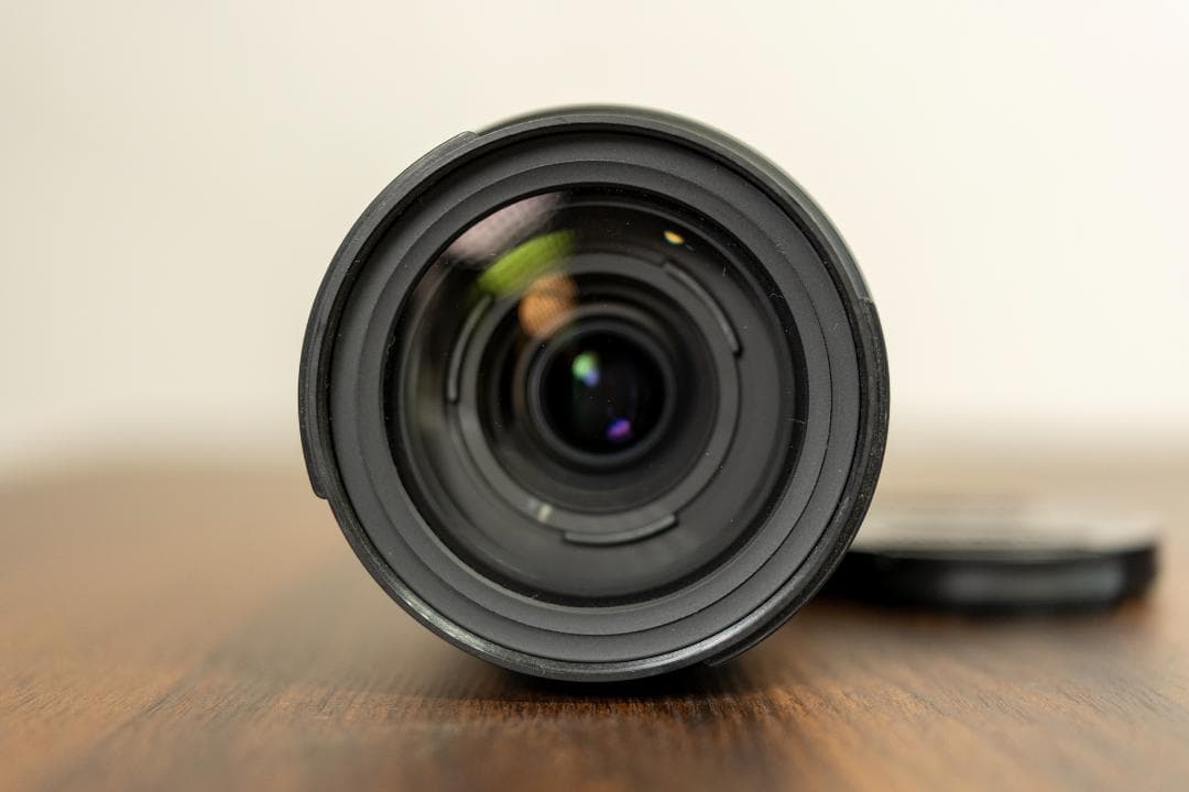 Tamron 18-300mm F3.5-6.3 ソニーEマウント