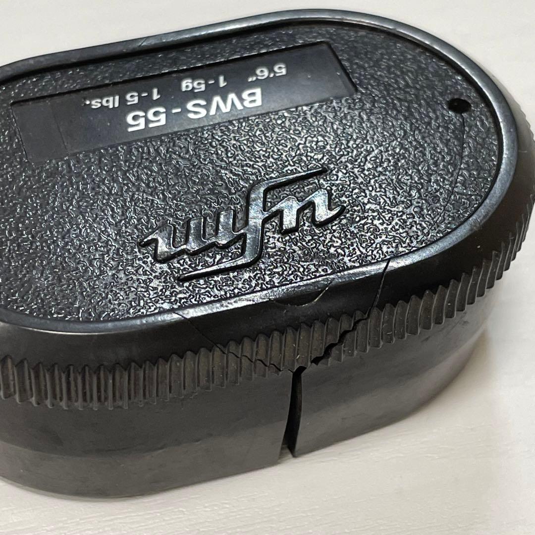 karinto13 さま専用です☆ufm ウエダ スーパーパルサー BWS-55 - メルカリ