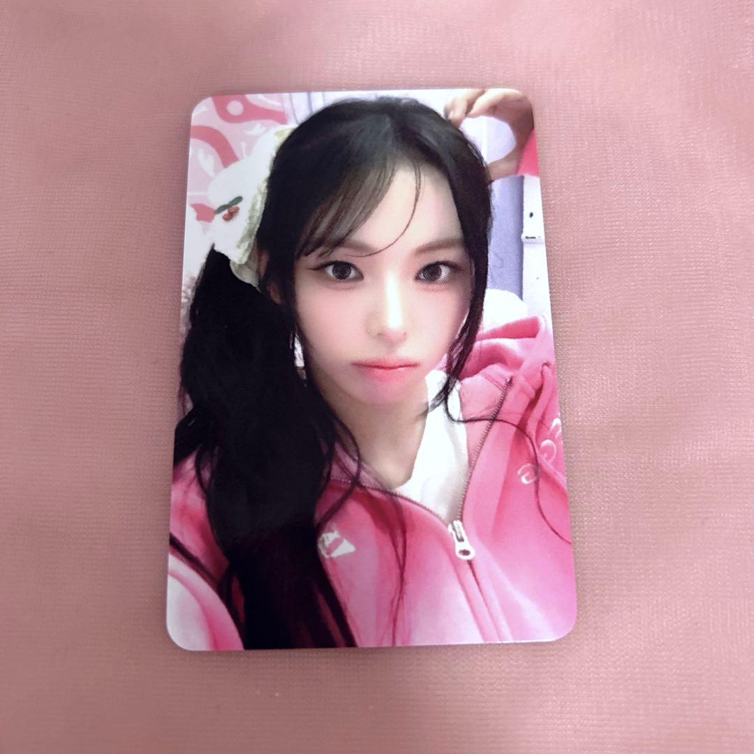 SAY MY NAME SHUIE セイマイネーム シュイ hellolive - メルカリ