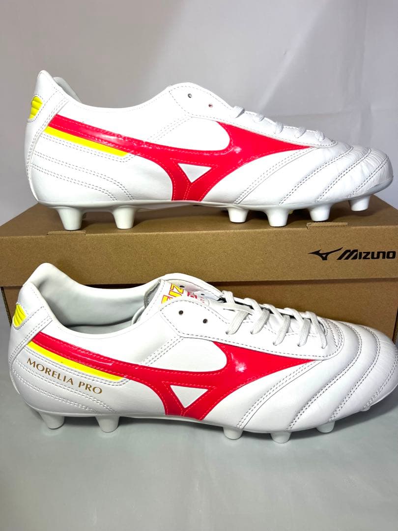 ★新品★ モレリア2プロ 26.5cm