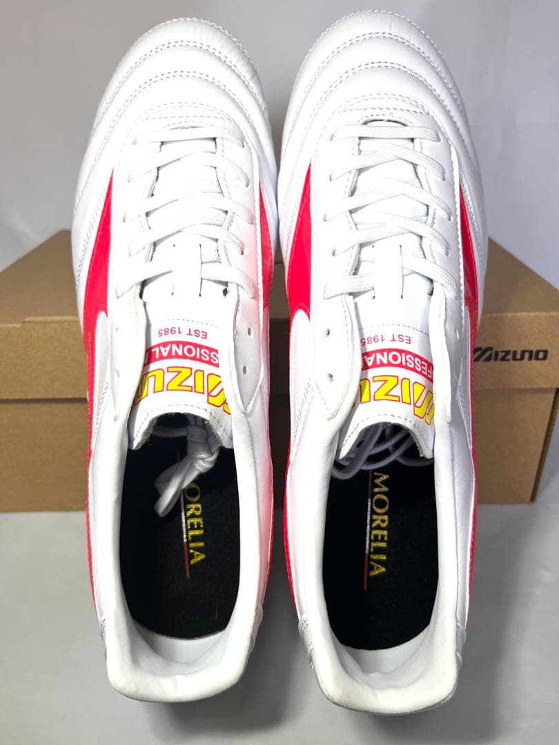 ★新品★ モレリア2プロ 26.5cm