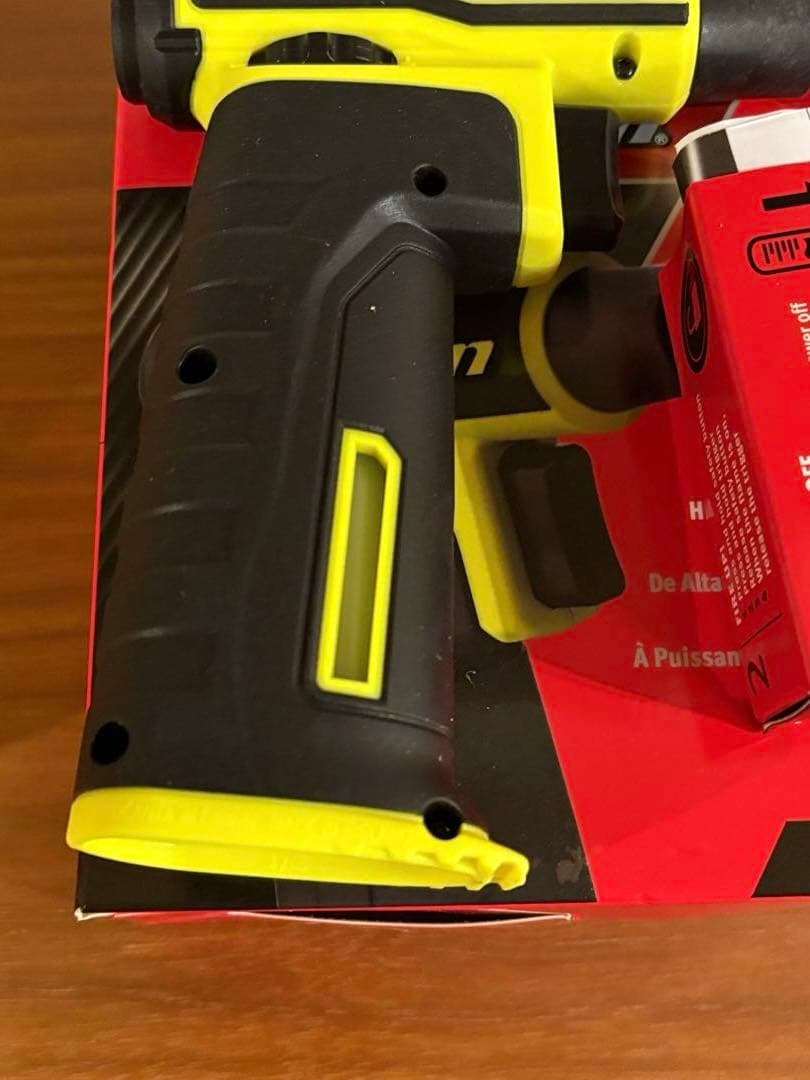 スナップオン ハイパワー ガストーチ TORCH400Y - メルカリ