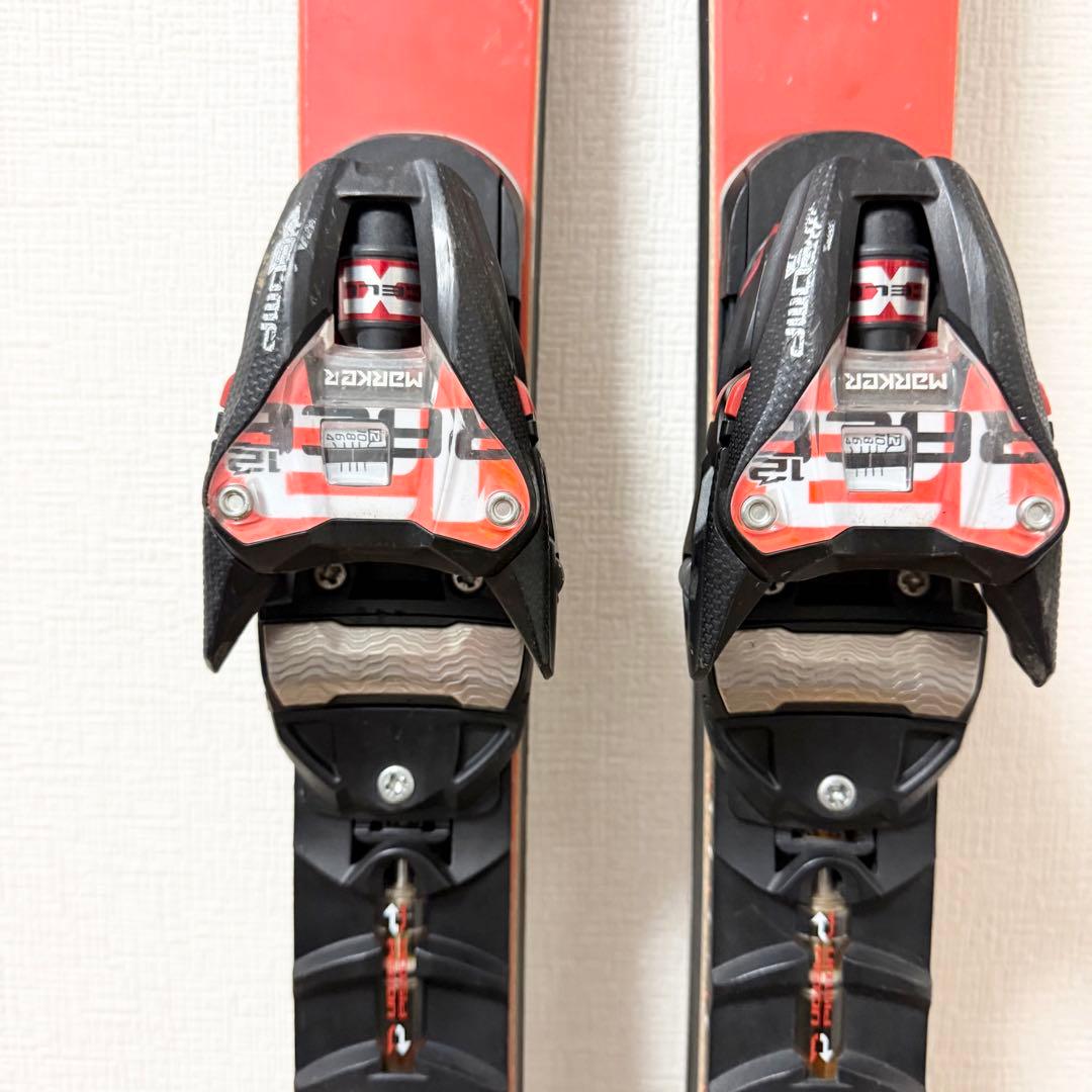 ブルーモリス S-potion 165センチ - メルカリ