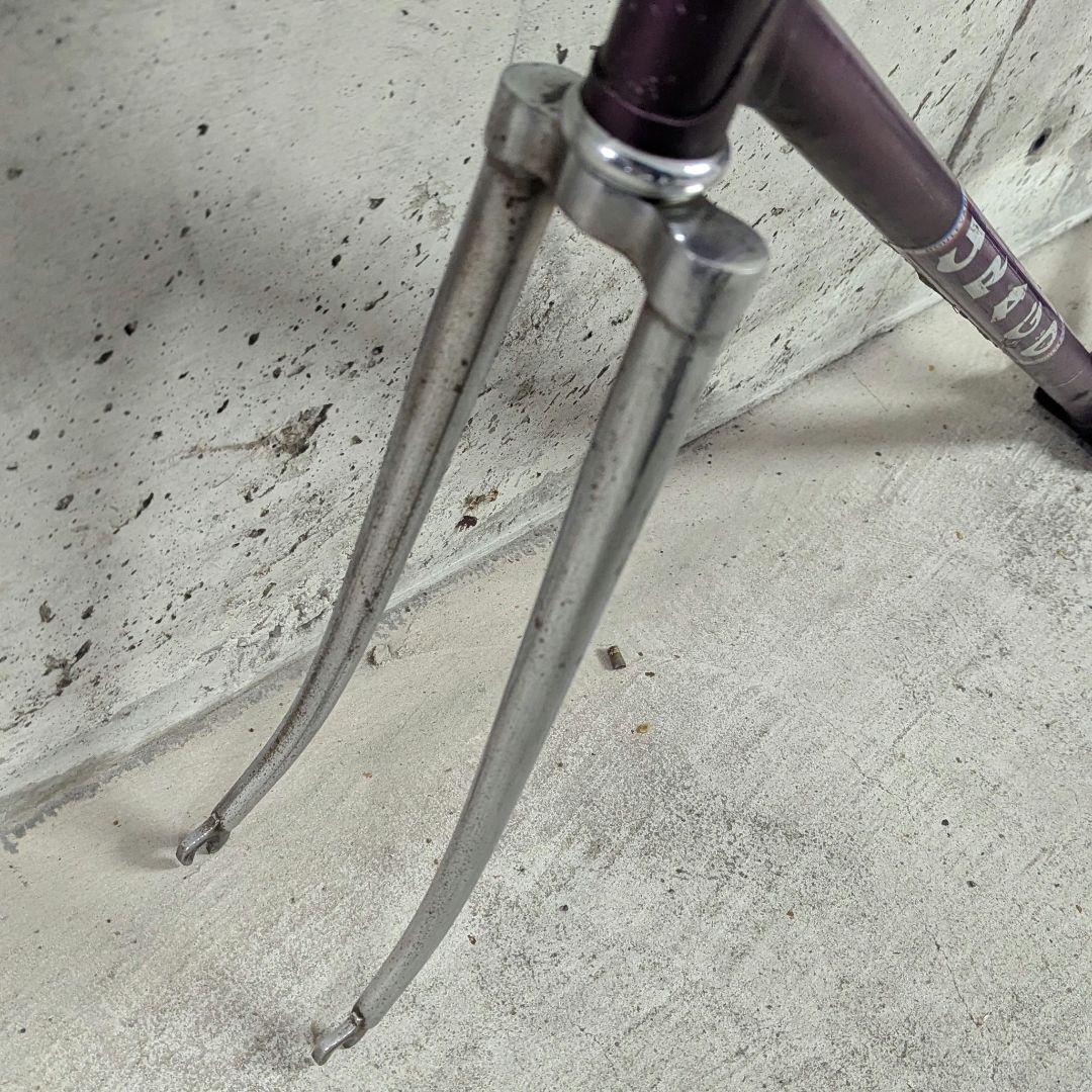 レア ビンテージ ピストフレーム URAGO フランス - メルカリ