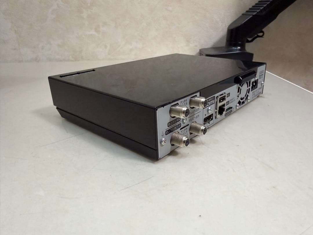 Panasonic UN-10T5D ポータブルテレビ - メルカリ