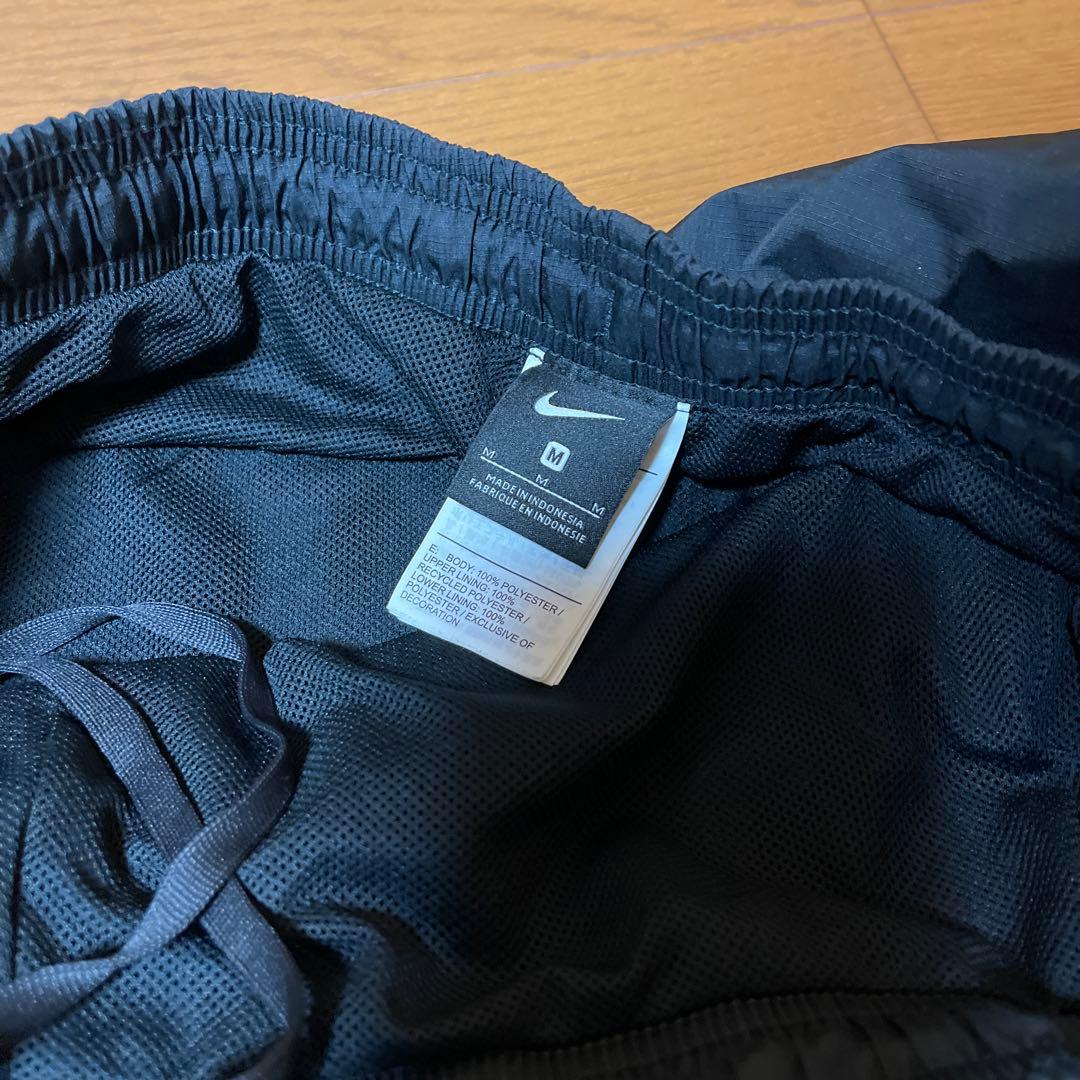 美品NIKE PSG ウーブンパンツ 50th 記念モデル Mサイズ - メルカリ