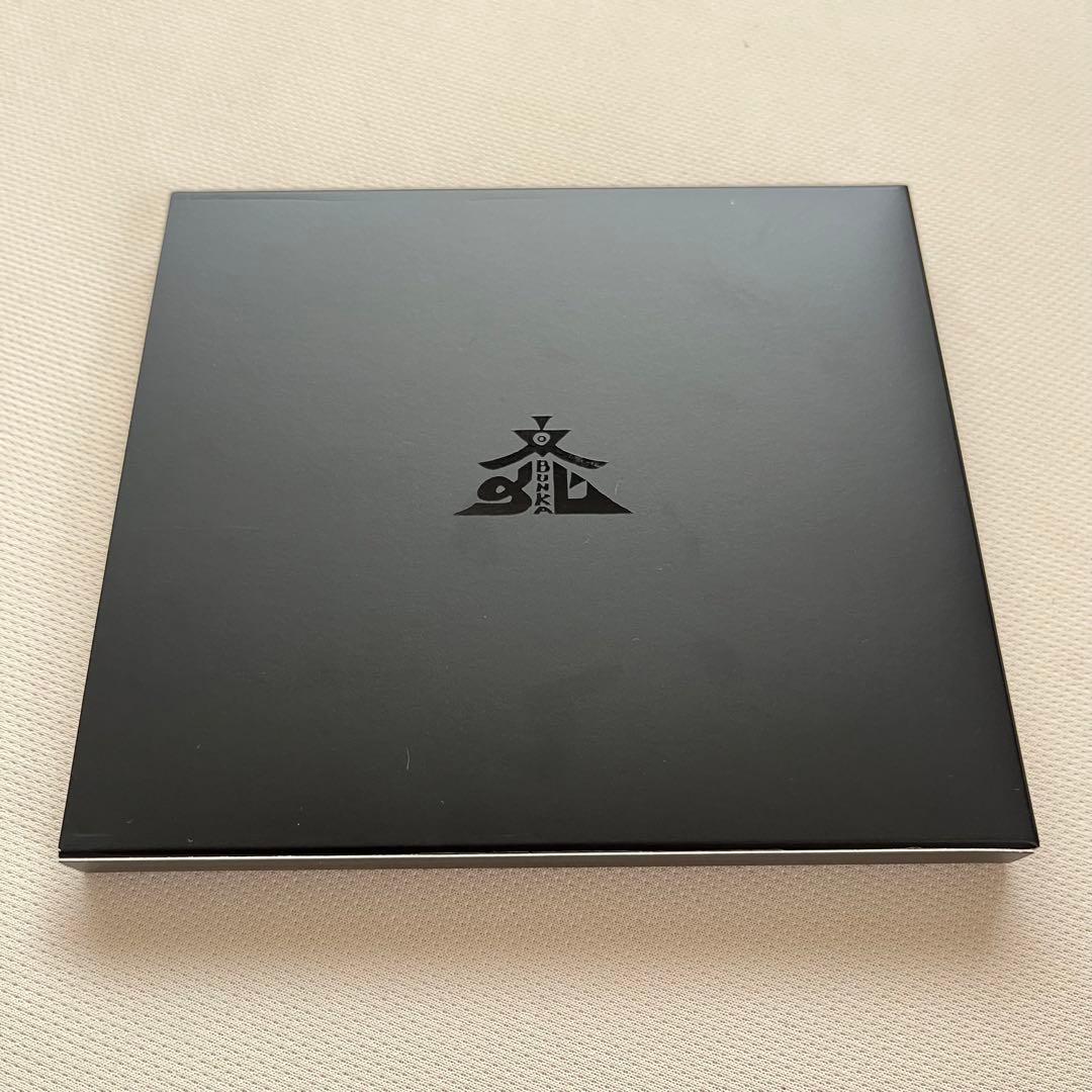 Eve「文化」 CD DVD 4th アルバム 初回限定盤 - メルカリ