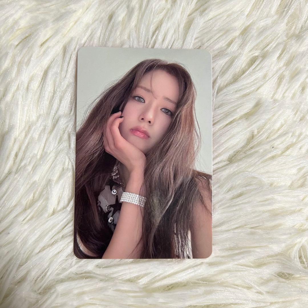 Apink [RE : LOVE] [MY Ver.] トレカ ボミ - メルカリ