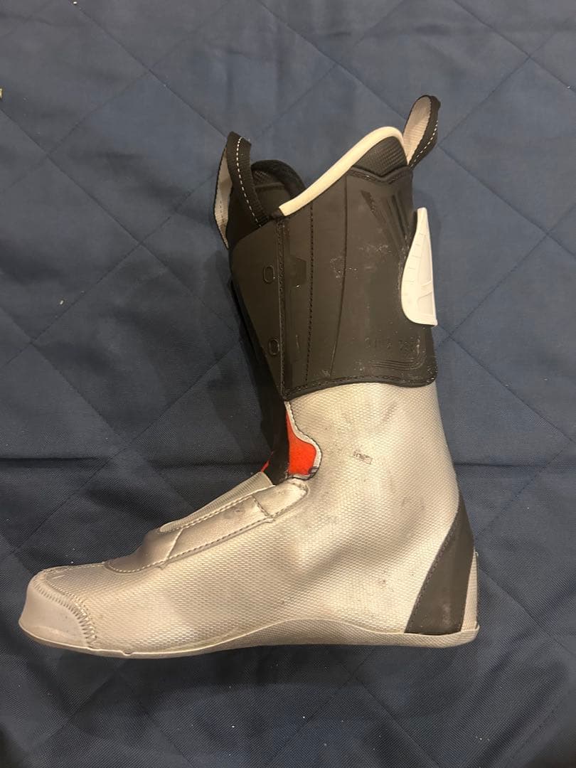 NORDICA ノルディカ　GPX 100 25cm 25.5cm