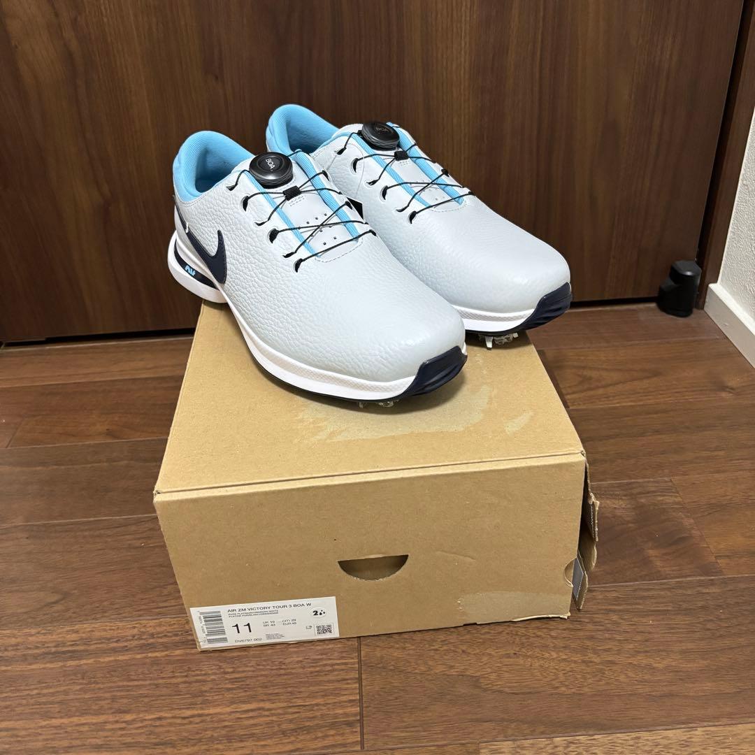 NIKE エアズームヴィクトリーツアー3 BOA 29.0cm