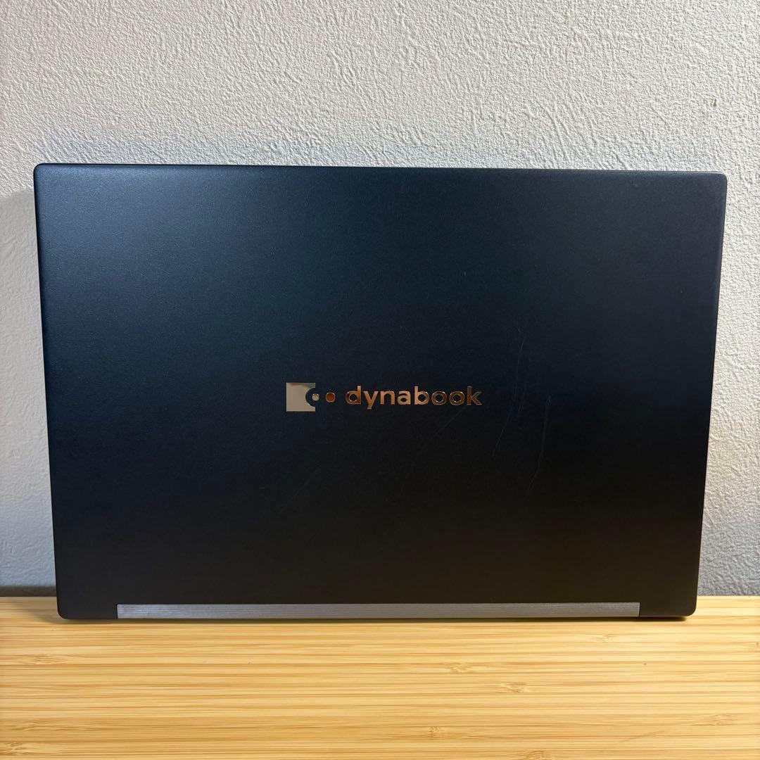 dynabook GS4 11世代 i5 12G/512G office2021 - メルカリ