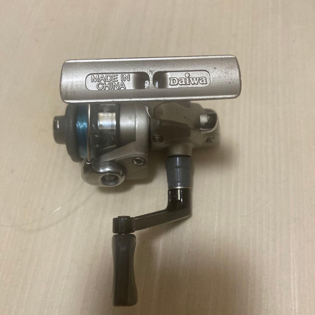 Daiwa スピンマチック 500 - メルカリ