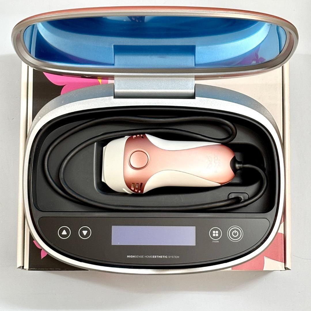 ケノン v8.5J スーパープレミアムカートリッジ 脱毛器 残98.2% - メルカリ