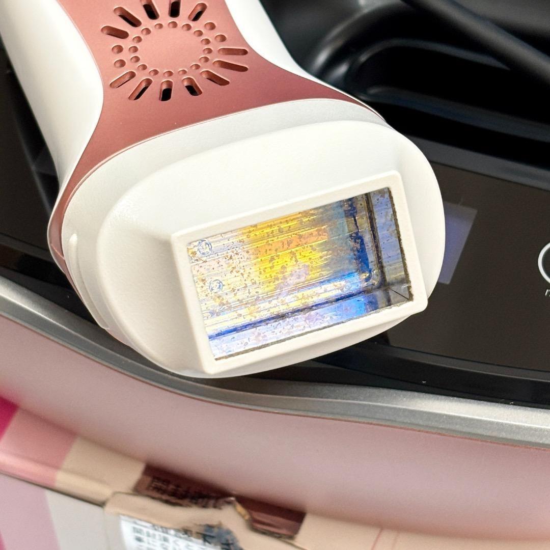 ケノン v8.5J スーパープレミアムカートリッジ 脱毛器 残98.2% - メルカリ