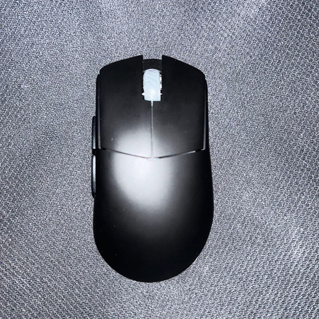 LAMZU Paro Aurora 8kレシーバー付属 - メルカリ